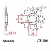 Звезда передняя JT JTF1901.14