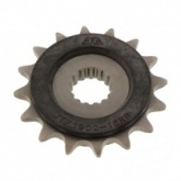 Звезда передняя JT JTF1902.16RB