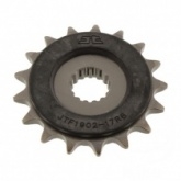 Звезда передняя JT JTF1902.17RB