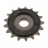 Звезда передняя JT JTF1902.17RB