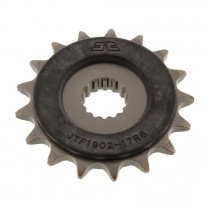 Звезда передняя JT JTF1902.17RB