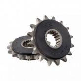 Звезда передняя JT JTF1904.16RB