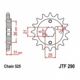Звезда передняя JT JTF290.15
