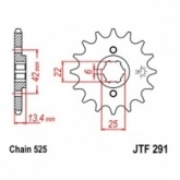 Звезда передняя JT JTF291.14