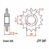 Звезда передняя JT JTF297.16