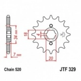 Звезда передняя JT JTF329.14