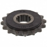 Звезда передняя JT JTF333.16RB