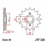 Звезда передняя JT JTF338.16