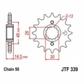 Звезда передняя JT JTF339.15