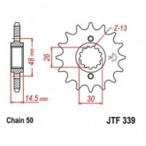 Звезда передняя JT JTF339.15
