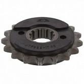 Звезда передняя JT JTF339.17RB