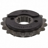Звезда передняя JT JTF339.17RB