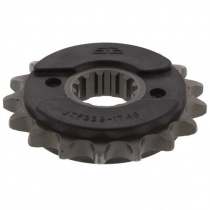 Звезда передняя JT JTF339.17RB