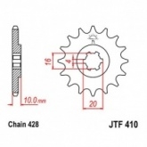 Звезда передняя JT JTF410.13