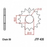 Звезда передняя JT JTF435.15
