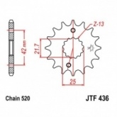 Звезда передняя JT JTF436.16