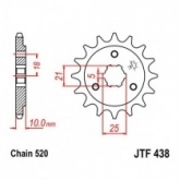 Звезда передняя JT JTF438.15