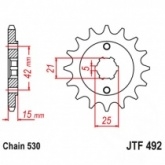 Звезда передняя JT JTF492.15