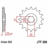 Звезда передняя JT JTF506.14