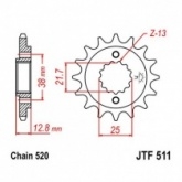 Звезда передняя JT JTF511.16