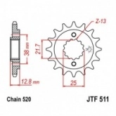 Звезда передняя JT JTF511.16