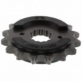 Звезда передняя JT JTF513.16RB