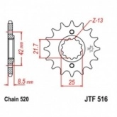 Звезда передняя JT JTF516.16