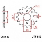 Звезда передняя JT JTF519.15