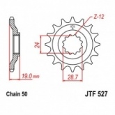 Звезда передняя JT JTF527.17