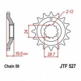 Звезда передняя JT JTF527.17