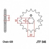Звезда передняя JT JTF546.13