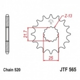 Звезда передняя JT JTF565.13