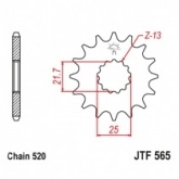 Звезда передняя JT JTF565.13