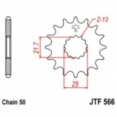 Звезда передняя JT JTF566.12