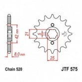 Звезда передняя JT JTF575.15