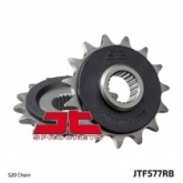 Звезда передняя JT JTF577.15RB