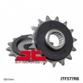 Звезда передняя JT JTF577.15RB
