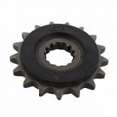 Звезда передняя JT JTF579.17RB