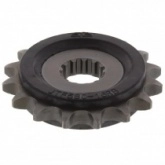 Звезда передняя JT JTF580.16RB