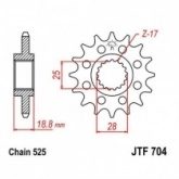 Звезда передняя JT JTF704.15