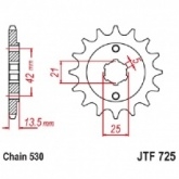 Звезда передняя JT JTF725.15
