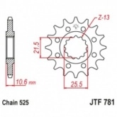 Звезда передняя JT JTF781.14