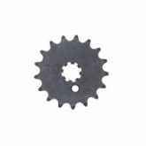 Звезда передняя Motorace MZP-003.17