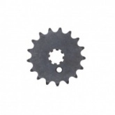 Звезда передняя Motorace MZP-003.17