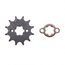 Звезда передняя Motorace MZP-010.12