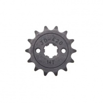 Звезда передняя Motorace MZP-021.14