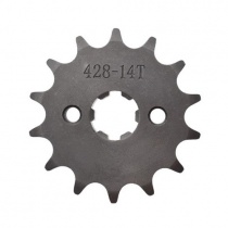 Звезда передняя Motorace MZP-023.14