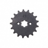 Звезда передняя Motorace MZP-033.17