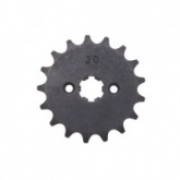 Звезда передняя Motorace MZP-033.17