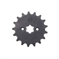 Звезда передняя Motorace MZP-033.17